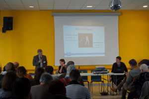 URECSO Discours de Jean Limeuil 14 octobre 2014