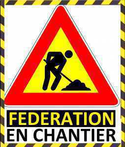 fédé en chantier