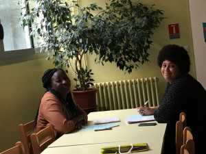 FORMATION CIVIQUE ET CITOYENNE A LA FCSF MARS 2016