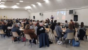 journée de formation théorique