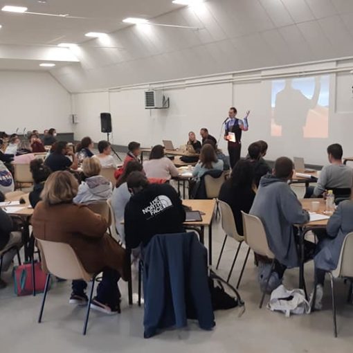 journée de formation théorique