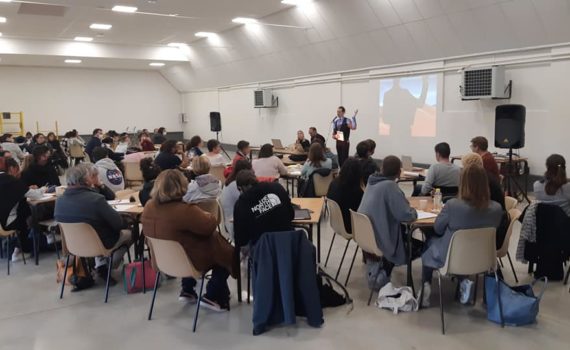 journée de formation théorique